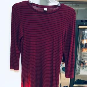 Old Navy Long Tunic Shirt!